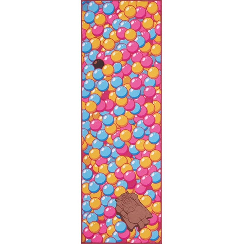 Serviette - Choco-Dâbra & Bonbons (Lot H) - Clash Battle for the Universe - Dragon Ball Z - Ichibanshô BNP62716