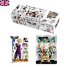 Manga Accessory Set 02 - ... - Dragon Ball Super : Fusion World