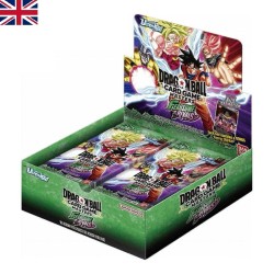 JCC - Booster "Ultra-Bout...