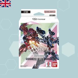 JCC - Starter Deck - ST06 -...