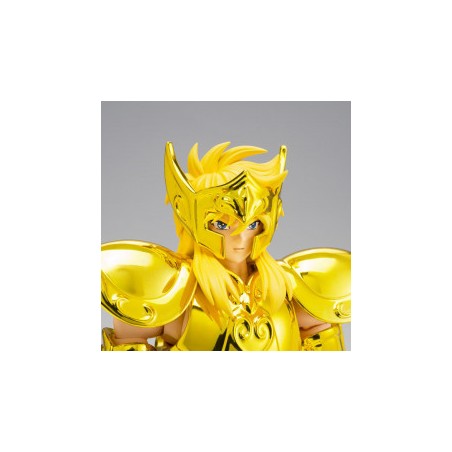 Hyoga du Verseau - Saint Seiya - Myth Cloth EX - Inheritor of the Gold Cloth - Premium Bandai