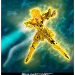 Hyoga du Verseau - Saint Seiya - Myth Cloth EX - Inheritor of the Gold Cloth - Premium Bandai