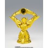 Hyoga du Verseau - Saint Seiya - Myth Cloth EX - Inheritor of the Gold Cloth - Premium Bandai