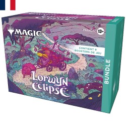 MTG - Bundle - Lorwyn...