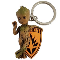 Porte-clefs - Gardiens de...