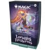 MTG - Commander Deck Set - Lorwyn Finsternis - DE