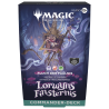 MTG - Commander Deck Set - Lorwyn Finsternis - DE