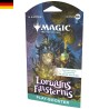 MTG - Play Booster Blister - Lorwyn Finsternis - DE