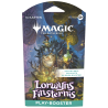 MTG - Play Booster Blister - Lorwyn Finsternis - DE