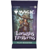 MTG - Play Booster Blister - Lorwyn Finsternis - DE