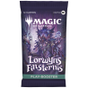 MTG - Play Booster Blister - Lorwyn Finsternis - DE