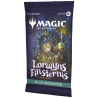 MTG - Play Booster Blister - Lorwyn Finsternis - DE