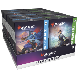 MTG - Theme Deck Set - Lorwyn Eclipsed - EN