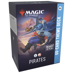 MTG - Theme Deck Set - Lorwyn Eclipsed - EN