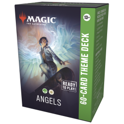 MTG - Theme Deck Set - Lorwyn Eclipsed - EN