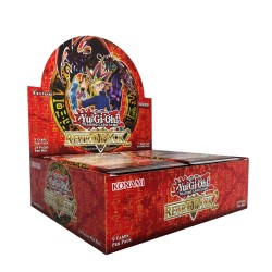 JCC - Booster - Retro Pack...