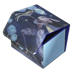 SideWinder 100+ - Bitterbloom Bearer - Magic : The Gathering : Lorwyn Eclipsé - XenoSkin