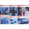 Master Grade - Griffon Flight Type - Patlabor