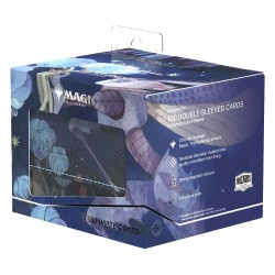 SideWinder 100+ - Bitterbloom Bearer - Magic : The Gathering : Lorwyn Eclipsé - XenoSkin