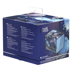 SideWinder 100+ - Bitterbloom Bearer - Magic : The Gathering : Lorwyn Eclipsé - XenoSkin