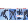 Master Grade - Griffon Flight Type - Patlabor