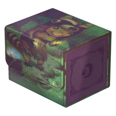 SideWinder 100+ - Glister Bairn - Magic : The Gathering : Lorwyn Eclipsé - XenoSkin