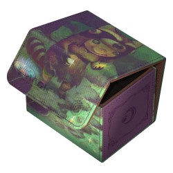 SideWinder 100+ - Glister Bairn - Magic : The Gathering : Lorwyn Eclipsé - XenoSkin