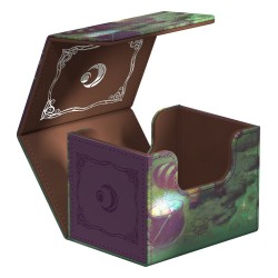 SideWinder 100+ - Glister Bairn - Magic : The Gathering : Lorwyn Eclipsé - XenoSkin