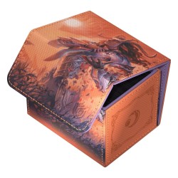 SideWinder 100+ - Rhys, the Evermore - Magic : The Gathering : Lorwyn Eclipsé - XenoSkin