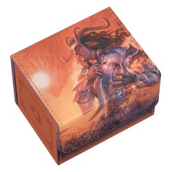 SideWinder 100+ - Rhys, the Evermore - Magic : The Gathering : Lorwyn Eclipsé - XenoSkin