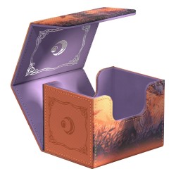 SideWinder 100+ - Rhys, the Evermore - Magic : The Gathering : Lorwyn Eclipsé - XenoSkin