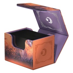 SideWinder 100+ - Rhys, the Evermore - Magic : The Gathering : Lorwyn Eclipsé - XenoSkin