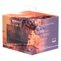 SideWinder 100+ - Rhys, the Evermore - Magic : The Gathering : Lorwyn Eclipsé - XenoSkin