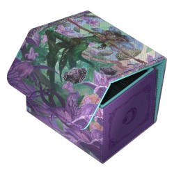 SideWinder 100+ - Mornsong Aria - Magic : The Gathering : Lorwyn Eclipsé - XenoSkin