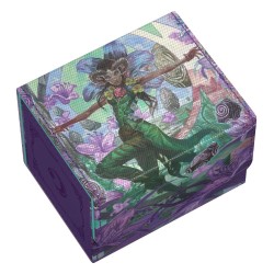 SideWinder 100+ - Mornsong Aria - Magic : The Gathering : Lorwyn Eclipsé - XenoSkin