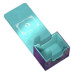 SideWinder 100+ - Mornsong Aria - Magic : The Gathering : Lorwyn Eclipsé - XenoSkin