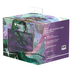 SideWinder 100+ - Mornsong Aria - Magic : The Gathering : Lorwyn Eclipsé - XenoSkin