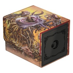 SideWinder 100+ - Gristle...