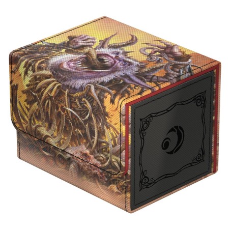 SideWinder 100+ - Gristle Glutton - Magic : The Gathering : Lorwyn Eclipsé - XenoSkin