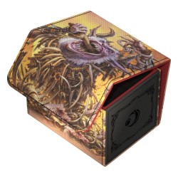 SideWinder 100+ - Gristle Glutton - Magic : The Gathering : Lorwyn Eclipsé - XenoSkin