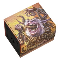SideWinder 100+ - Gristle Glutton - Magic : The Gathering : Lorwyn Eclipsé - XenoSkin