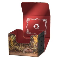 SideWinder 100+ - Gristle Glutton - Magic : The Gathering : Lorwyn Eclipsé - XenoSkin