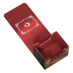 SideWinder 100+ - Gristle Glutton - Magic : The Gathering : Lorwyn Eclipsé - XenoSkin