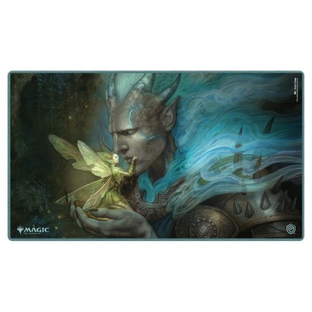 Tapis de Jeu - Run Away Together - Magic : The Gathering : Lorwyn Eclipsed