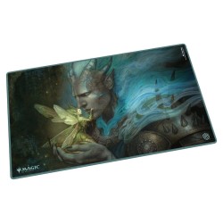 Tapis de Jeu - Run Away Together - Magic : The Gathering : Lorwyn Eclipsed