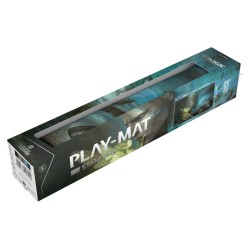 Tapis de Jeu - Run Away Together - Magic : The Gathering : Lorwyn Eclipsed