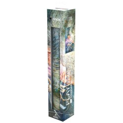 Tapis de Jeu - Dream Seizer - Magic : The Gathering : Lorwyn Eclipsed