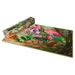 Tapis de Jeu - Vibrance - Magic : The Gathering : Lorwyn Eclipsed