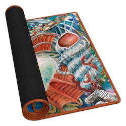 Tapis de Jeu - Sygg's Command - Magic : The Gathering : Lorwyn Eclipsed