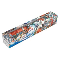 Tapis de Jeu - Sygg's Command - Magic : The Gathering : Lorwyn Eclipsed